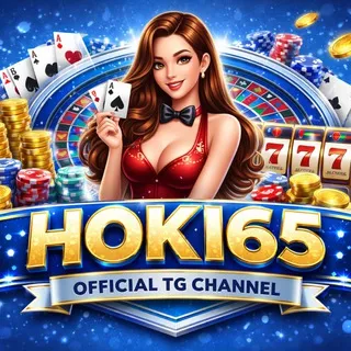 HOKI65 - Game MOBA Terbaik untuk Pertarungan Epik