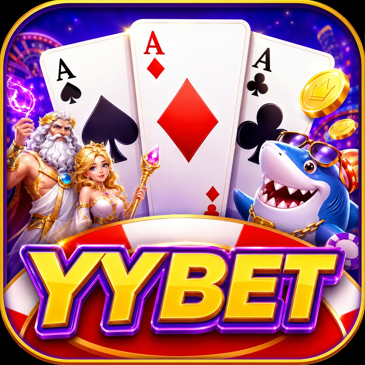 YYBET - Permainan Mahjong Seru dan Menantang